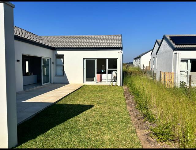 3 BEDROOM HOUSE FOR SALE IN LALELA ESTATE